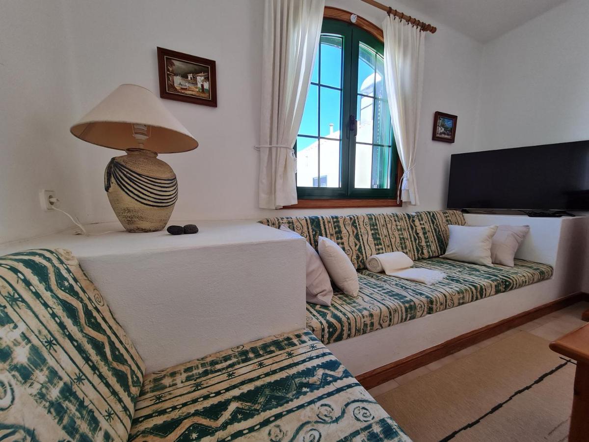Cozy Waterman Beach House Costa Teguise Kültér fotó