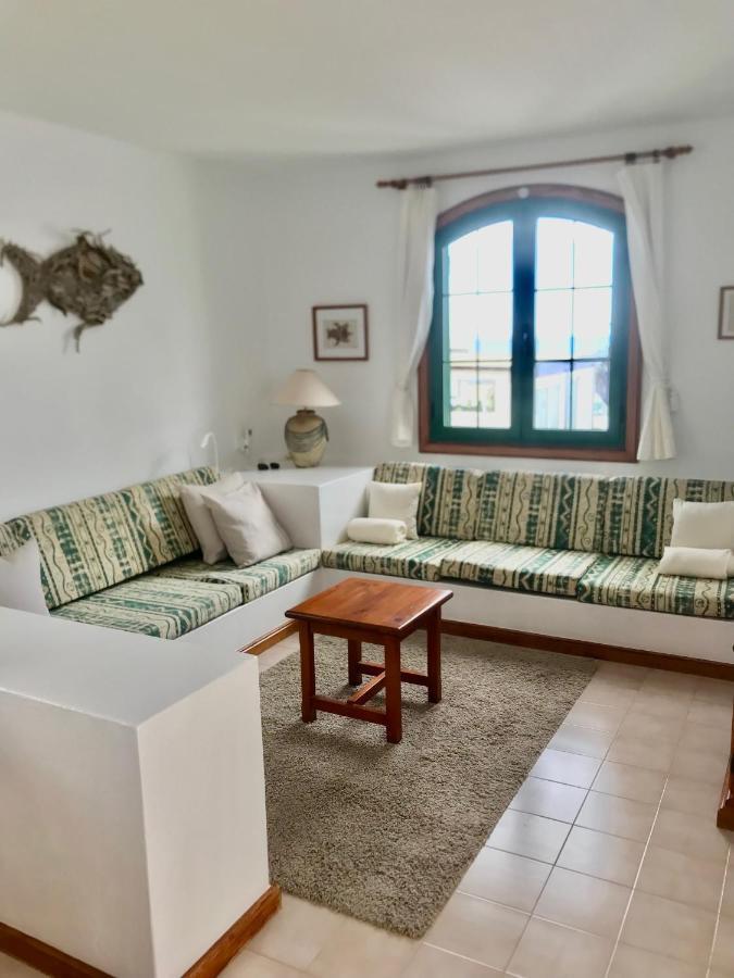 Cozy Waterman Beach House Costa Teguise Kültér fotó